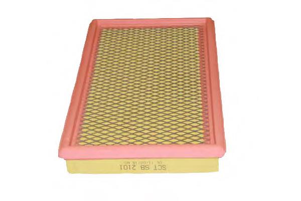 Filtro aire SCT SB2101