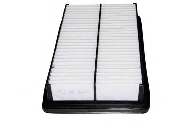Filtro de aire SB2216 SCT