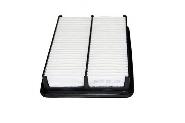 El filtro de aire SCT SB2190 precio, desde 10,21 EUR