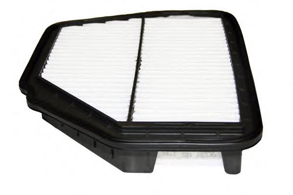 Filtro aire SCT SB2206