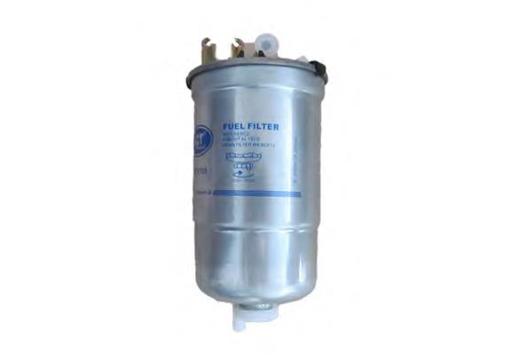 Comprar ST6105 SCT Filtro diesel