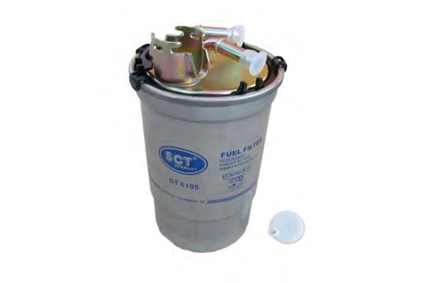 ST6105 SCT Filtro de gasolina