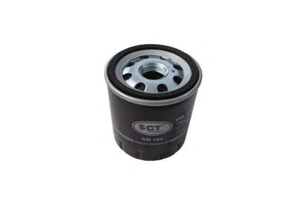 Filtro de aceite SM164 SCT