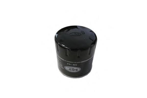 Filtro de aceite SCT SM164 precio, desde 5,40 EUR