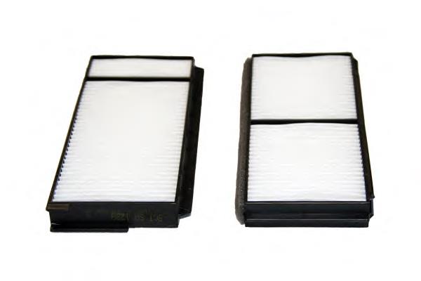 Filtro de cabina SCT SA1239 precio, desde 11,33 EUR