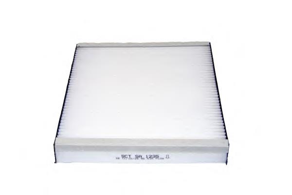 Filtro de cabina SCT SA1235 precio, desde 6,26 EUR