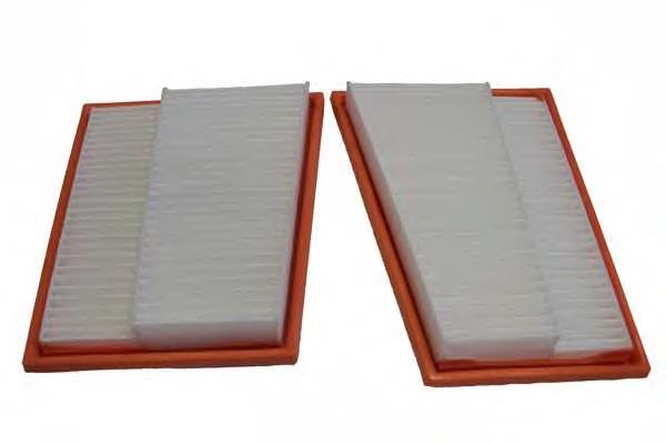 Filtro de aire SB2176 SCT