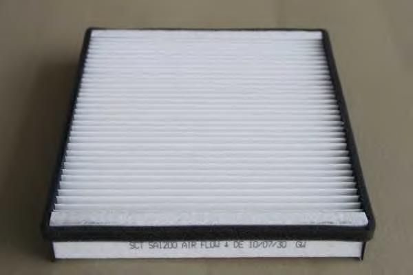 Filtro de habitáculo SA1200 SCT