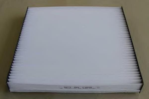 Filtro de habitáculo SA1205 SCT