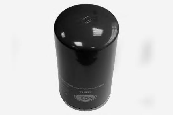 SM849 SCT Filtro aceite