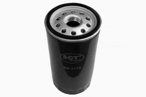 Filtro de aceite SCT SM5770 precio, desde 26,46 EUR