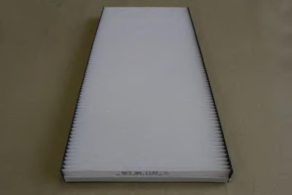 SA1137 SCT Filtro antipolen