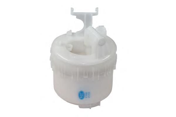 Filtro de combustible ST6502 SCT