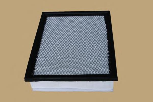 Filtro de aire SB2237 SCT