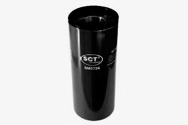 Filtro de aceite SM5724 SCT