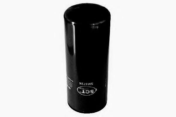 SM5724 SCT Filtro aceite