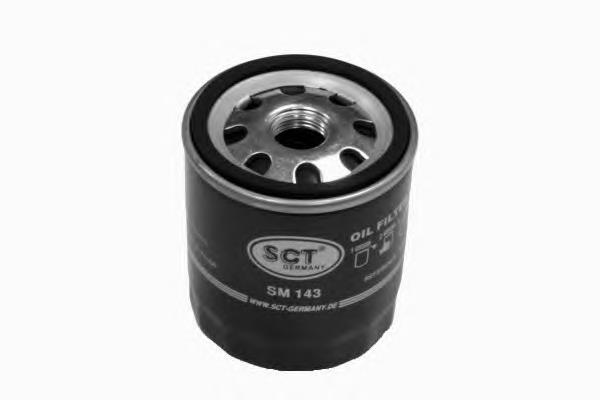 SM143 SCT
