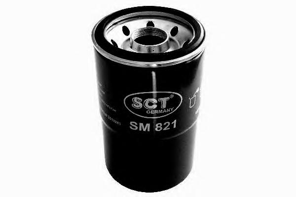 Filtro de aceite motor Fleetguard LF734