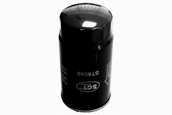 Filtro de combustible ST6080 SCT