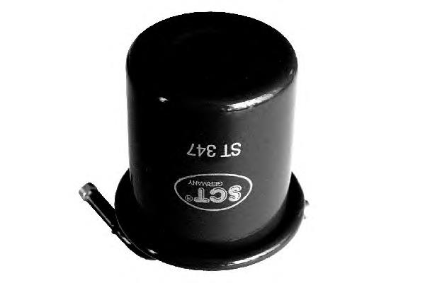 Filtro combustible SCT ST347 precio, desde 11,99 EUR
