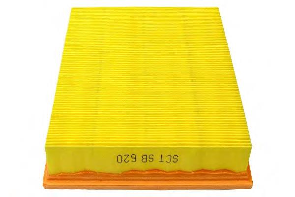 Filtro aire SCT SB620