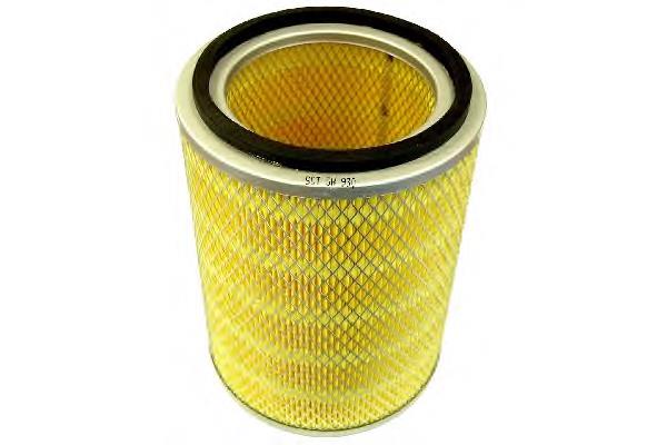 Comprar SB930 SCT Filtro de aire