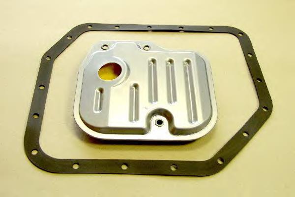 Filtro hidráulico, transmisión automática Toyota Auris E15