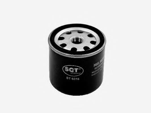 Filtro de combustible ST6016 SCT