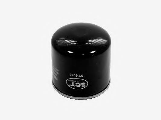ST6016 SCT Filtro de gasolina