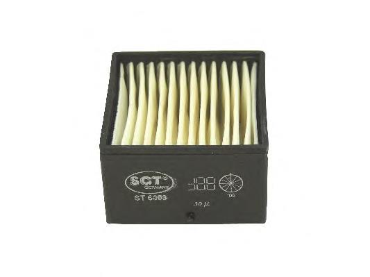 Filtro de combustible ST6003 SCT
