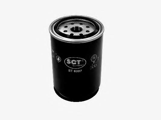 Filtro combustible ST6007 SCT