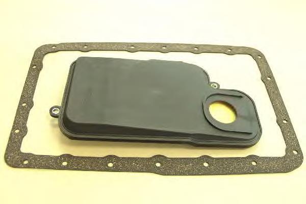 Filtro de transmisión automática Japan Parts FT144 precio, desde 22,75 EUR