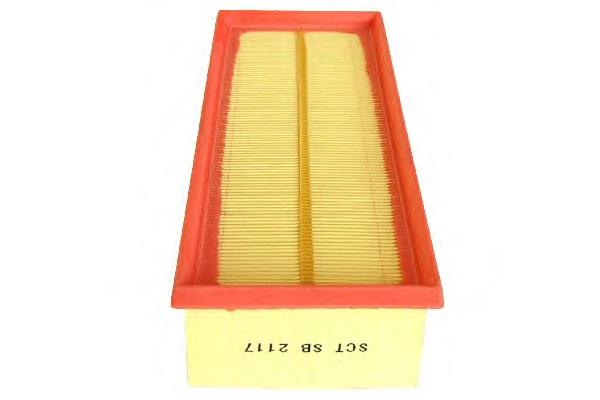Comprar SB2117 SCT Filtro de aire