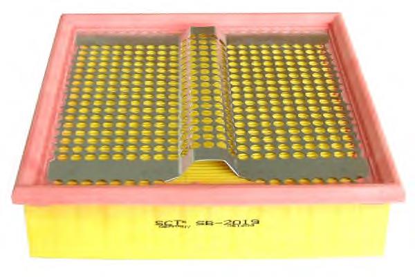 Filtro de aire SB2019 SCT