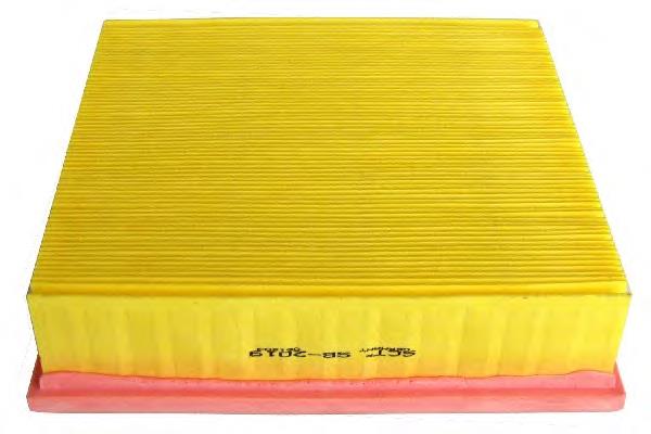 SB2019 SCT Filtro de aire de motor