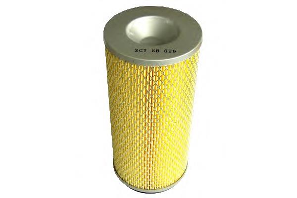 Filtro aire SCT SB029