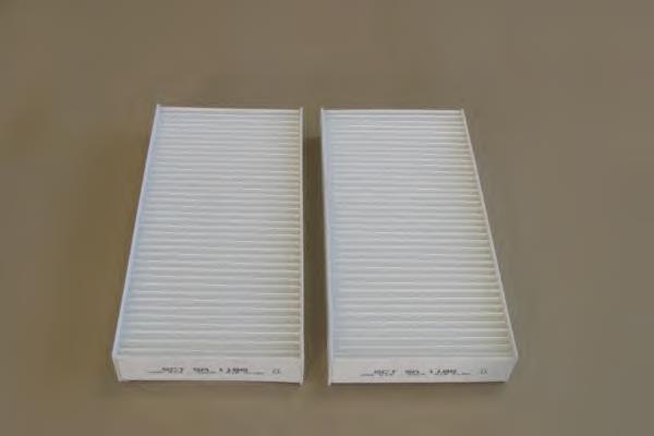 Comprar SA1186 SCT Filtro de aire del habitáculo