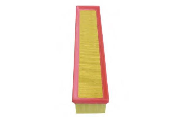 El filtro de aire SCT SB2062 precio, desde 6,28 EUR