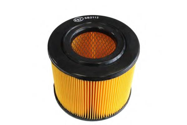Filtro de aire SB2112 SCT