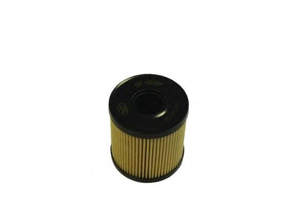 SH4035P SCT Filtro aceite