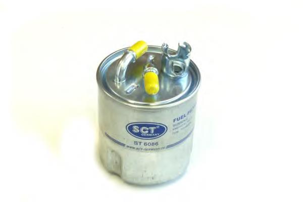 Filtro de combustible ST6086 SCT