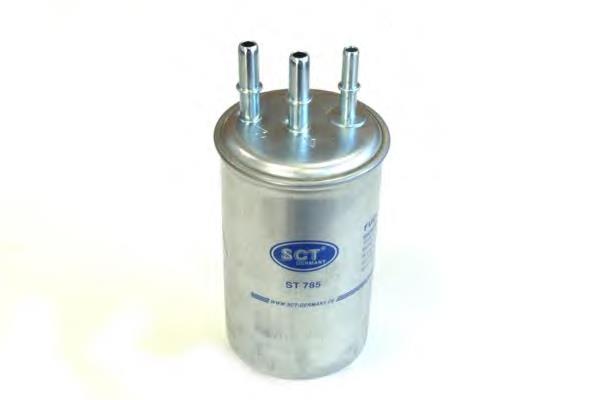 Filtro de combustible ST785 SCT