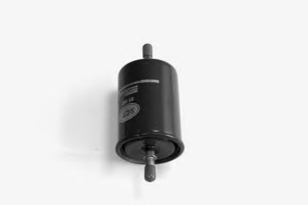 Filtro de combustible ST393 SCT