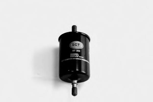 Filtro combustible SCT ST393 precio, desde 7,25 EUR