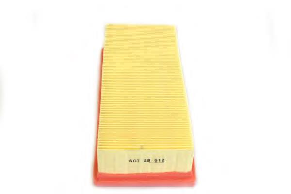 Filtro de aire SB612 SCT