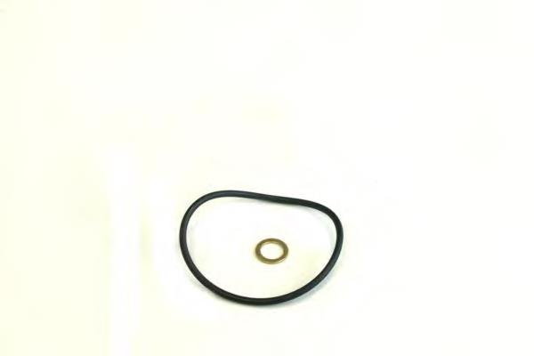 Filtro de aceite SH414P SCT