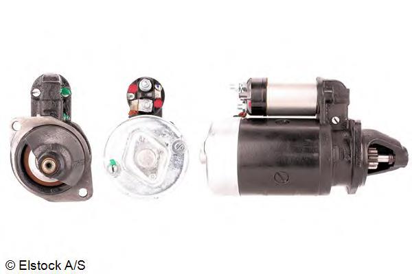Motor de arranque 0001311100 BMW