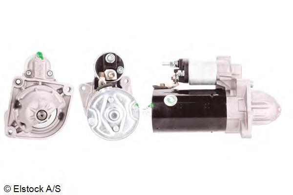 Comprar 253490 Elstock Motores de arranque