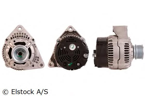 Alternador del motor Elstock 281956 precio, desde 79,86 EUR