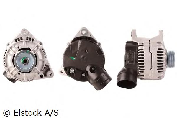 Alternador del motor Elstock 281817 precio, desde 42,11 EUR